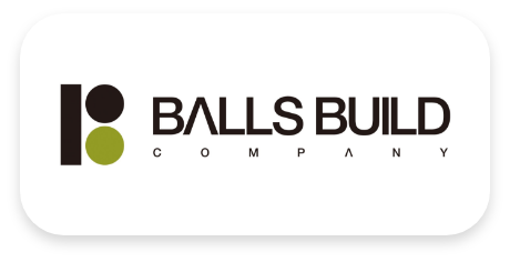 株式会社BALLS BUILD COMPANY