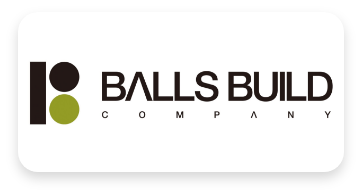 株式会社BALLS BUILD COMPANY